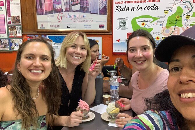 Street Food and 3 Markets Tour, Meat or Veggie Options - Mercado 20 de Noviembre: food-focused, where you can taste and learn fast