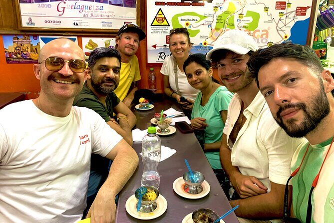 Street Food and 3 Markets Tour, Meat or Veggie Options - Meat or veggie options: how the tour handles real dietary needs