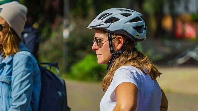 đ˘Street Food Bike Tour Mexico Cityđ˘ - Meeting point and what to bring for a smooth start