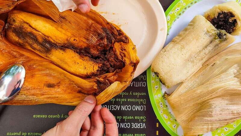 🟢Street Food Bike Tour Mexico City🟢 - Roma by Bike: street-level Mexico City and the first tastings