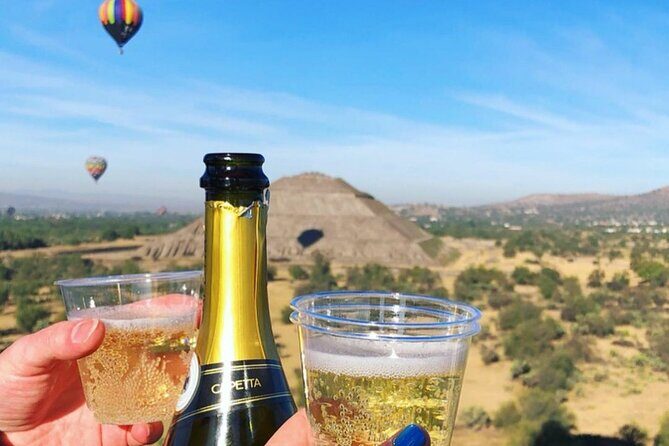 Sunrise at Teotihuacan: Balloon, Food & Beer - Who this tour is best for (and who should skip it)