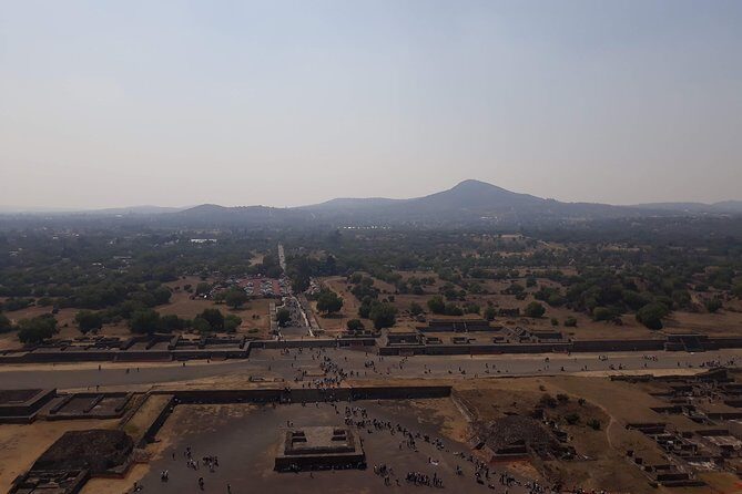 Sunrise at Teotihuacan: Balloon, Food & Beer - Weather and flexibility: what happens if conditions aren’t ideal