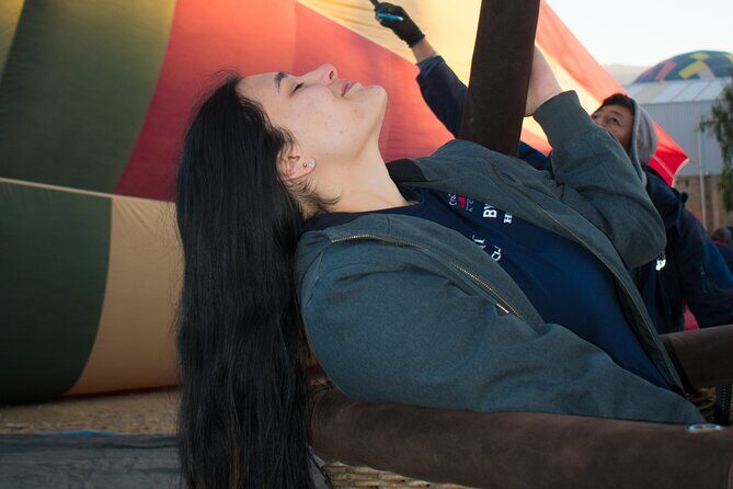 Sunrise Balloon Flight over Teotihuacan and Breakfast in Cueva - Breakfast in a cueva: the meal you’ll remember