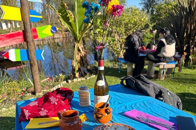 Sunrise Kayak Tour in Xochimilco - Is It Good Value at About $28.68?