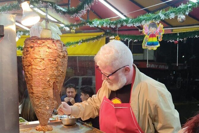 Taco Hopping Experience, Mexico City - Key highlights you’ll feel right away