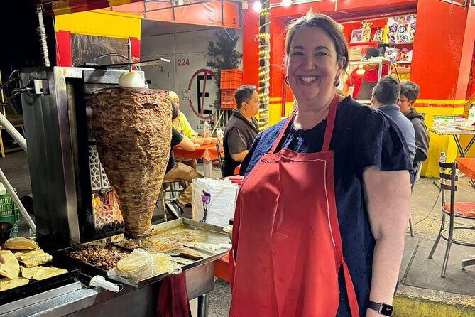 Taco Hopping Experience, Mexico City - Price and value: is $89.67 a good deal for Mexico City?