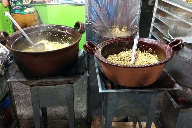 Taco Night Private Food Tour in Mexico City - Your guide and driver: why the team matters more than the route