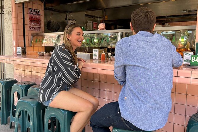 Tacos 101 Mexico City Taco Experience - Key highlights at a glance