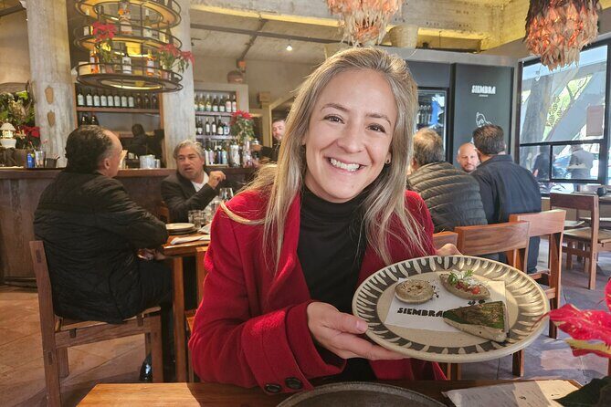 Tacos and Mezcal Experience in Polanco! - All-you-can-eat tacos and desserts: where the night really happens