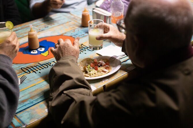 Tacos and Tequila Walking Tour with Taste of Miguel - San Miguel at 5:30: why this taco-and-tequila walk works