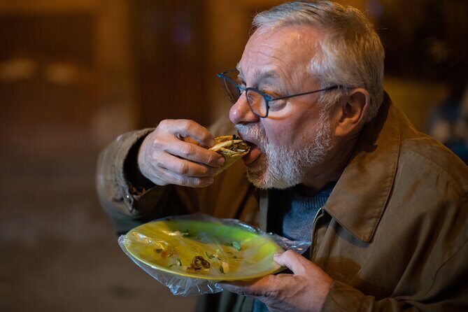 Tacos and Tequila Walking Tour with Taste of Miguel - Landmark stops: Monjas Church, Bellas Artes, and Plaza de la Soledad