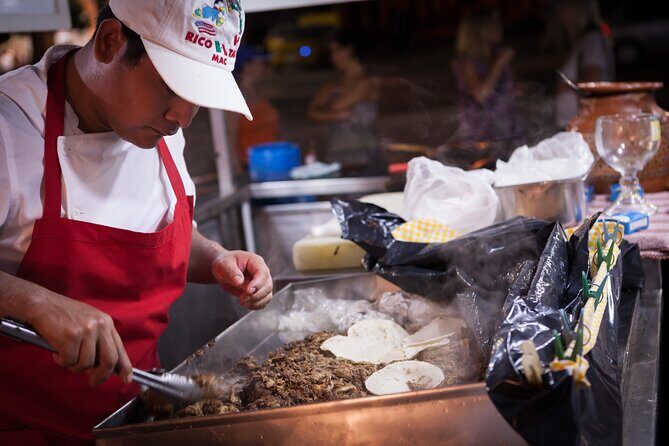 Tacos and Tequila Walking Tour with Taste of Miguel - Value for $89: what you’re really getting