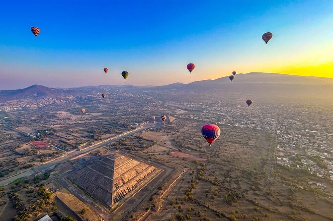 Tailor-made Teotihuacan : 4 Tour Options for You - Key things that make this Teotihuacan day work