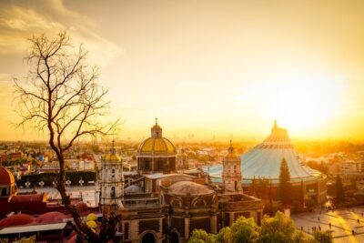 Tailor-made Teotihuacan : 4 Tour Options for You - Early Visit: beating the crowds without making it miserable