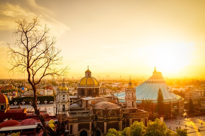 Tailor-made Teotihuacan : 4 Tour Options for You - Early Visit: beating the crowds without making it miserable