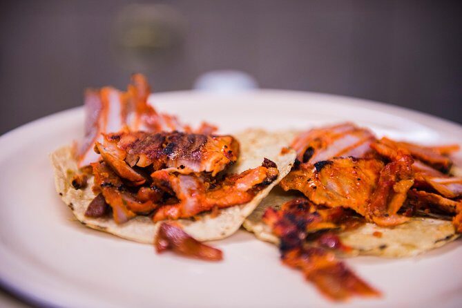 Taste of Puebla - Small group, big attention