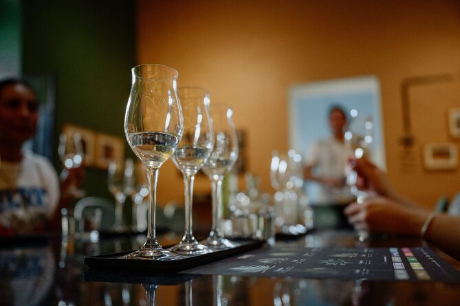 Tasting of Mezcal with the best selling brand in Oaxaca - Learning From the Mezcalero World, Not Just the Bottle
