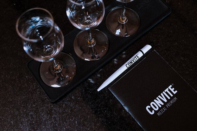 Tasting of Mezcal with the best selling brand in Oaxaca - The Tienda Concepto Finish: What to Do With Your New Standards