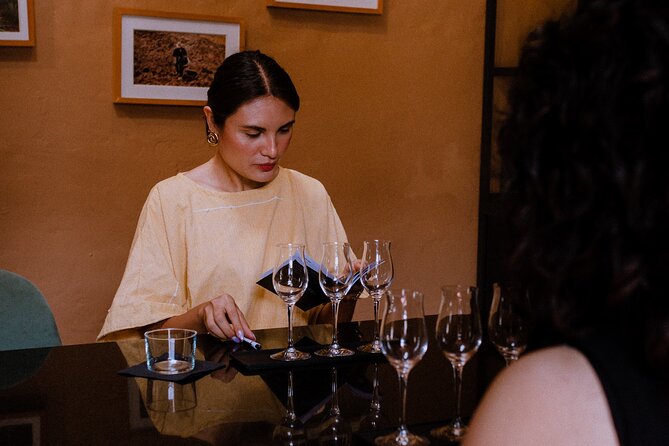 Tasting of Mezcal with the best selling brand in Oaxaca - What Mezcal Actually Is (and How NOM-070 Helps You Spot Quality)