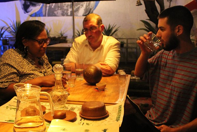 Tasting of Organic Mezcales - Tips to get more from the tasting (so it lasts after the last sip)