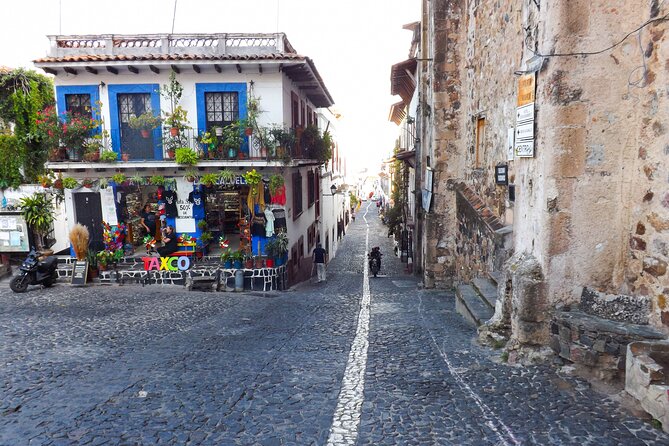Taxco and Cuernavaca Day Trip - Key Highlights You’ll Appreciate