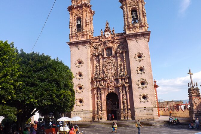Taxco and Cuernavaca Day Trip - Price and Timing: A Long Day, But Built for Convenience
