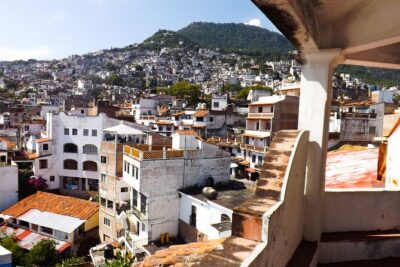 Taxco and Cuernavaca Day Trip - Getting Picked Up: Where You Meet the Van (And Why It Matters)