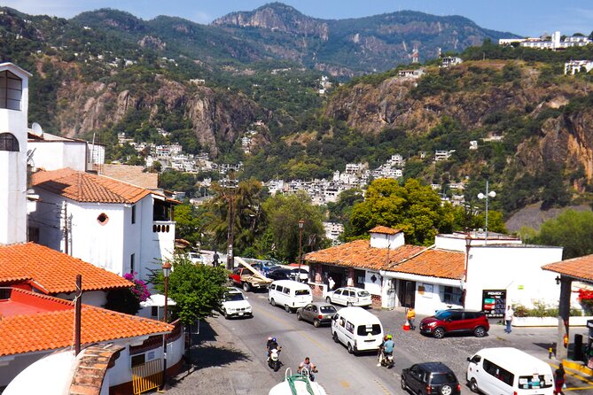 Taxco and Cuernavaca Day Trip - Santa Prisca in Taxco: The Baroque Church That Still Stops People