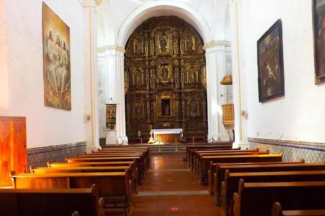 Taxco and Cuernavaca Day Trip - Walking Reality Check: Stairs, Cobblestones, and a Day of Motion
