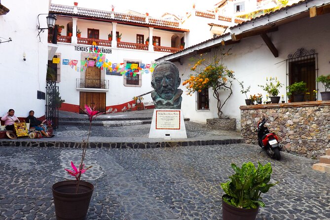 Taxco and Cuernavaca Day Trip - Guides and Drivers: The Difference Between a Good Day and a Great One