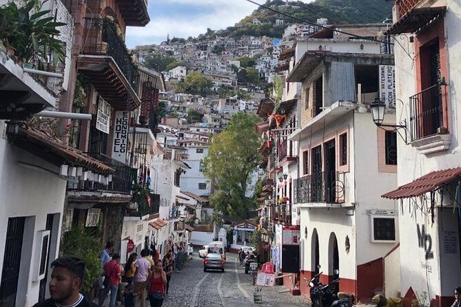 Taxco and Cuernavaca Tour - Key things to know before you go