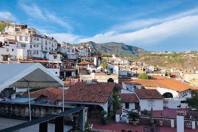 Taxco and Cuernavaca Tour - Why this Cuernavaca-and-Taxco combo works as a day trip