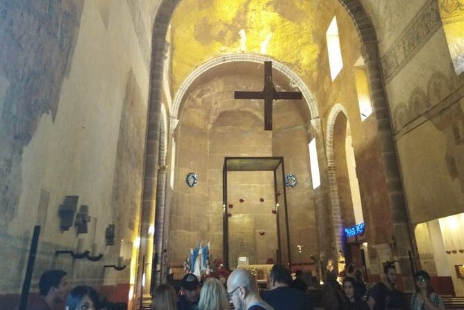 Taxco and Cuernavaca Tour - Cuernavaca cathedral and craft streets: what you get in about an hour