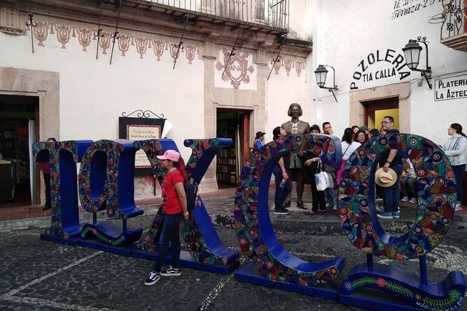 Taxco and Cuernavaca Tour - The practical stuff that makes or breaks the day