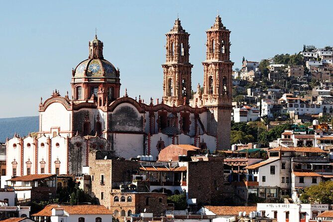 Taxco and Cuernavaca Tour from CDMX - Key things that make this tour worth your time