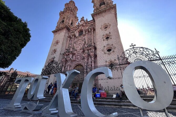 Taxco and Cuernavaca Tour from CDMX - Mexico City to Cuernavaca and Taxco: two stops, one coherent day