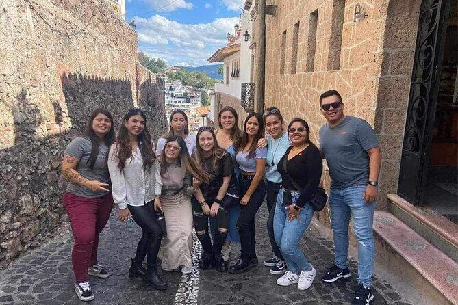 Taxco and Cuernavaca Tour from CDMX - Coffee break, restrooms, and the basics that keep the day comfortable