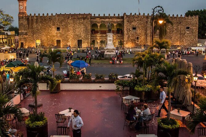 Taxco and Cuernavaca Tour from CDMX - Start time and pickup: avoid the morning stress