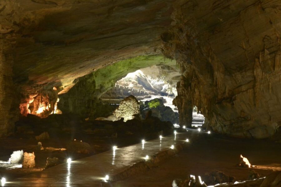 Taxco, Cacahuamilpa Caves and Cuernavaca Full-Day Tour - Key highlights to know before you go