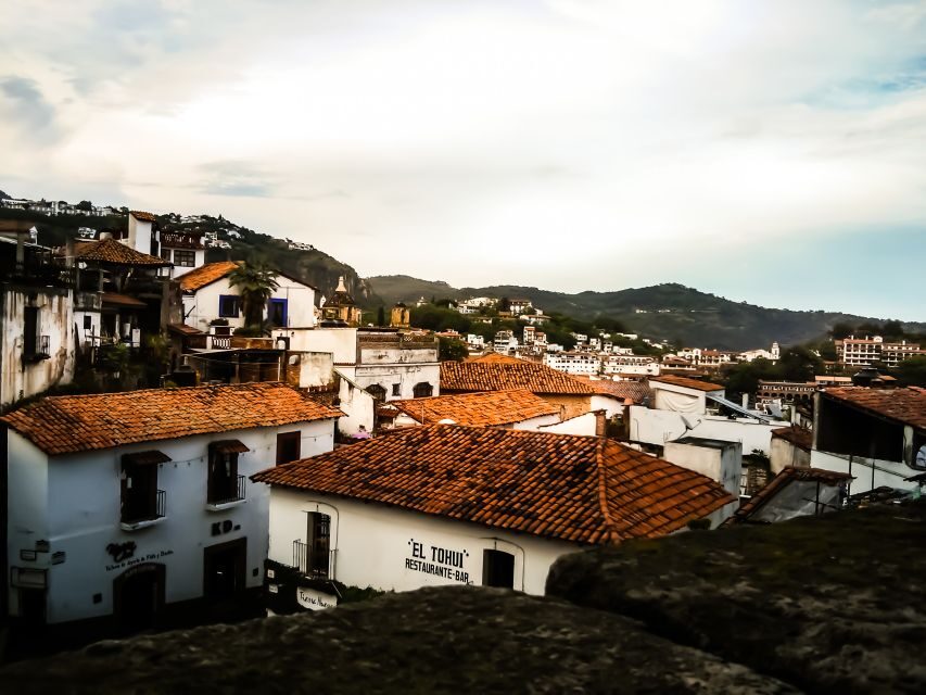 Taxco, Cacahuamilpa Caves and Cuernavaca Full-Day Tour - The silver “workshop + museum” approach in Taxco (and why it can feel like shopping)