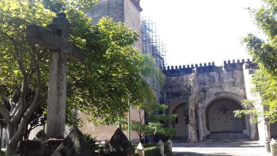 Taxco, Cacahuamilpa Caves and Cuernavaca Full-Day Tour - Visitor center time and free wandering: how to make the most of your afternoon