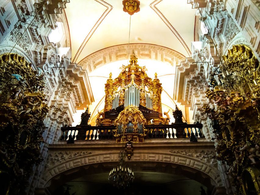 Taxco, Cacahuamilpa Caves and Cuernavaca Full-Day Tour - Van rides, long day energy, and the “how was the guide” variable
