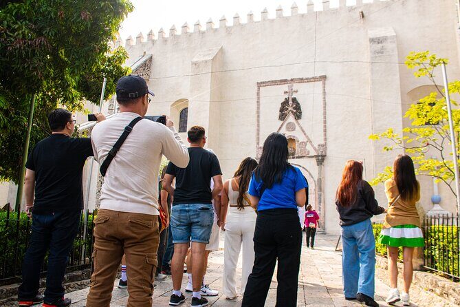 Taxco, Cuernavaca & Pre-Hispanic Mine optional visit - Cuernavaca + Taxco: A Day Trip That Actually Makes Sense