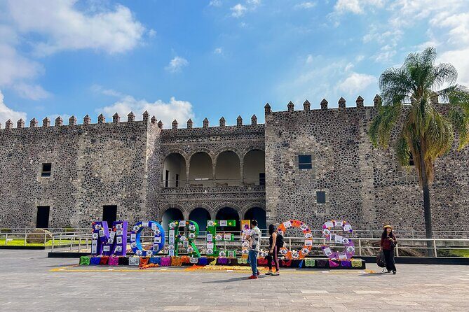Taxco, Cuernavaca & Pre-Hispanic Mine optional visit - Price and What You’re Really Paying For (Plus What’s Not Included)