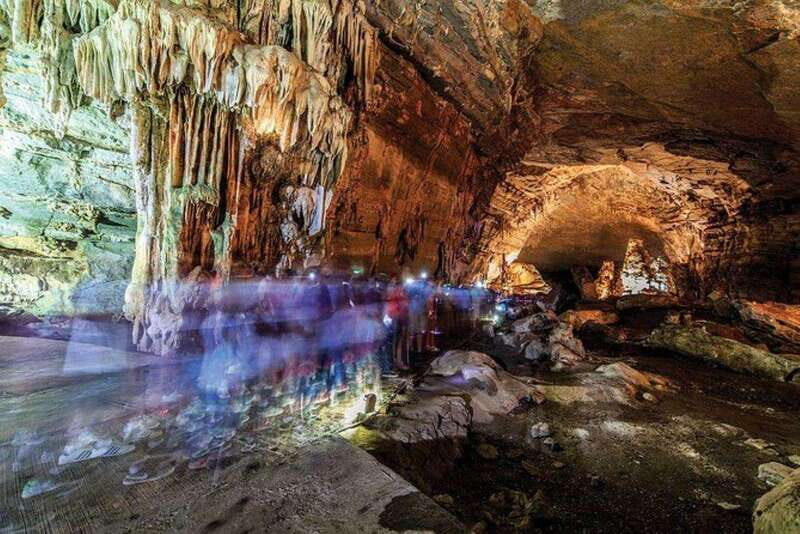 Taxco: Discover the Cacahuamilpa Grottoes - Cacahuamilpa Grottoes key points before you go