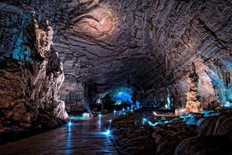 Taxco: Discover the Cacahuamilpa Grottoes - Setting Off from Xplora Tours Taxco (and why location matters)