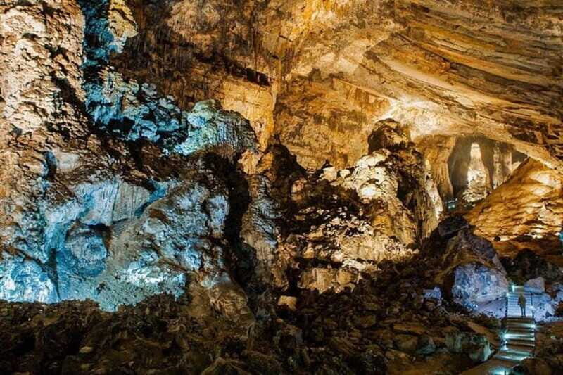 Taxco: Discover the Cacahuamilpa Grottoes - Should you book the Cacahuamilpa Grottoes tour with Xplora Tours Taxco?