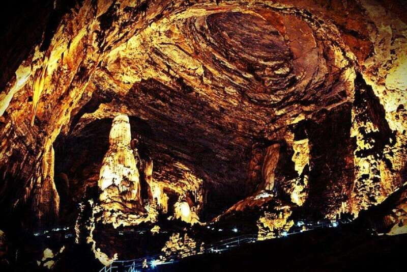 Taxco: Discover the Cacahuamilpa Grottoes - The Cacahuamilpa Grottoes Experience: What You’ll Actually See