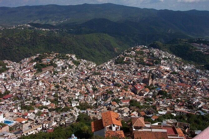 Taxco the silver town with stop in Cuernavaca - Shopping smarter: how to spend your time in Taxco without getting rushed