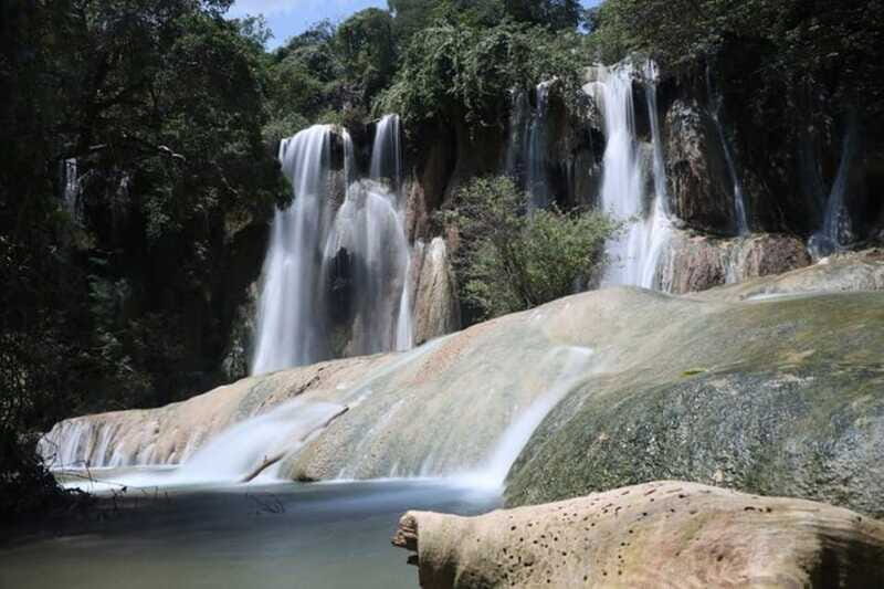 Taxco: The Wonderful Thousand Waterfalls Tour - Guide Style and Group Pace: The Alfredo Factor